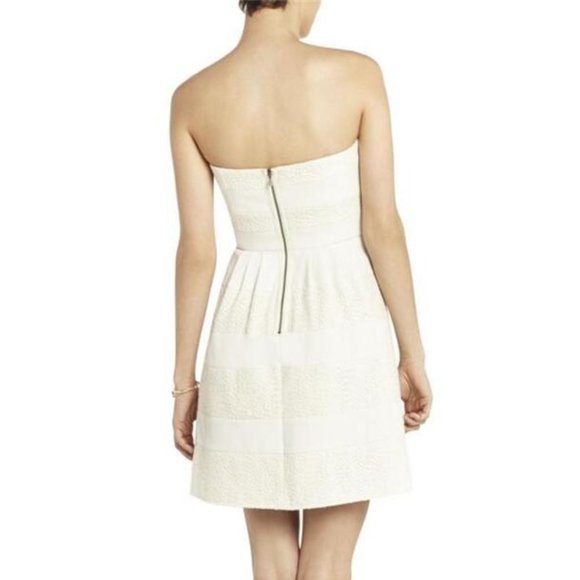 NWT Beautiful BCBGMaxazria Dress - Picture 2 of 13